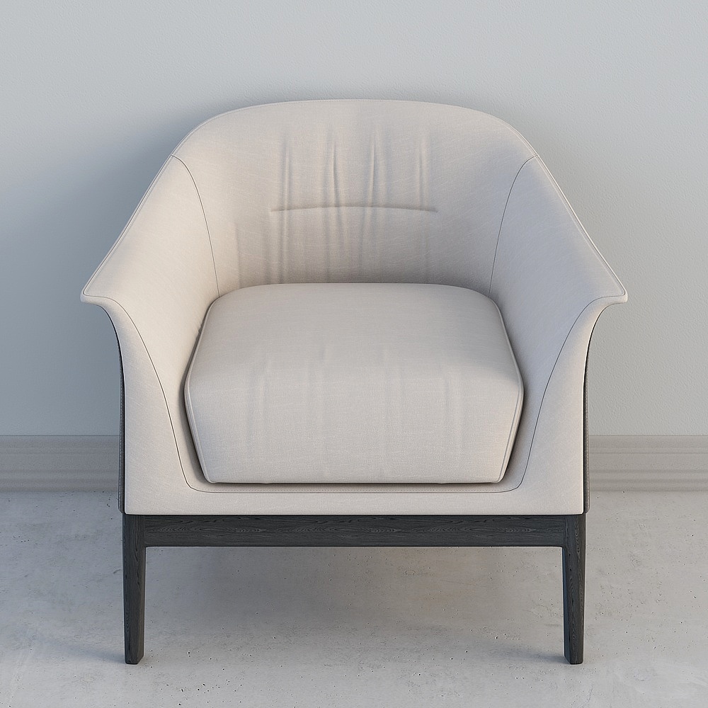 Poltrona Angolare Moderna Combinazioni 361126 - Divano