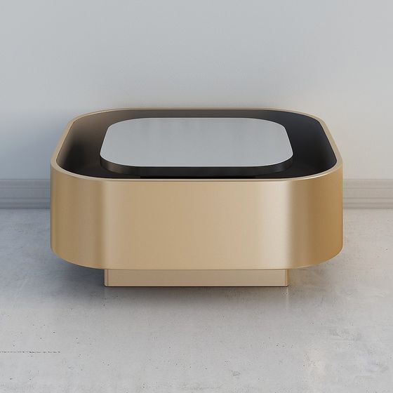 Table basse KZ-250256