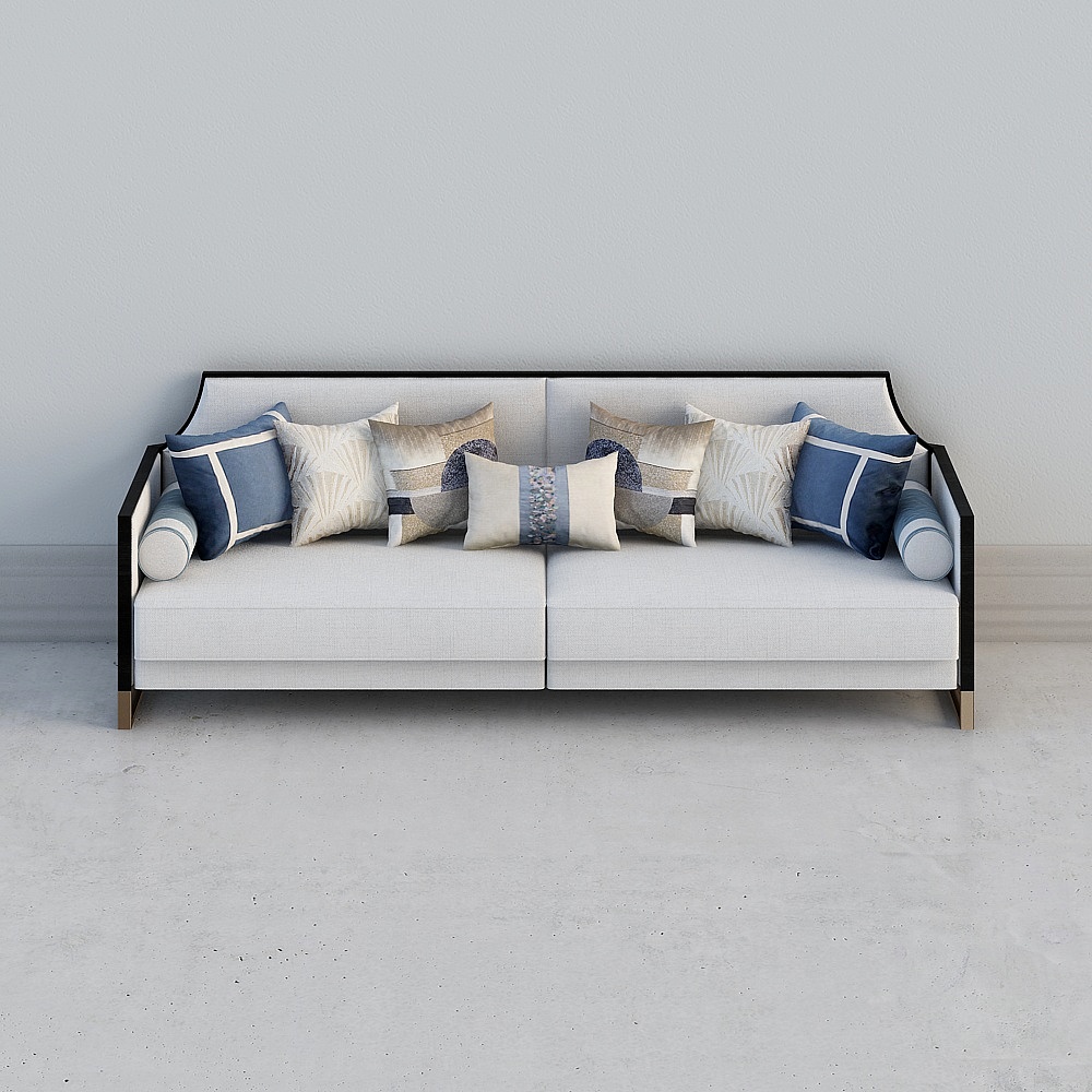 KZ-285628 sofa