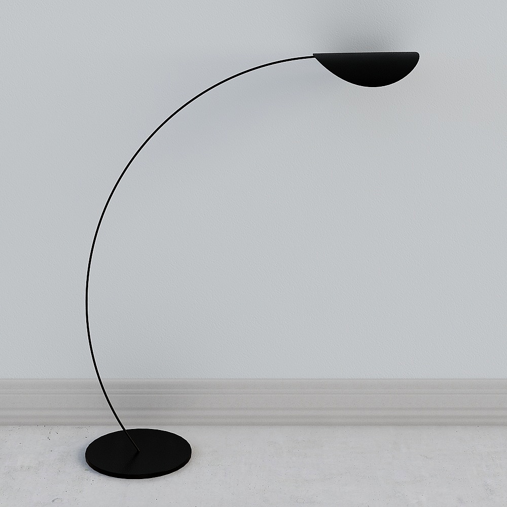 KZ-321034 Floor lamp