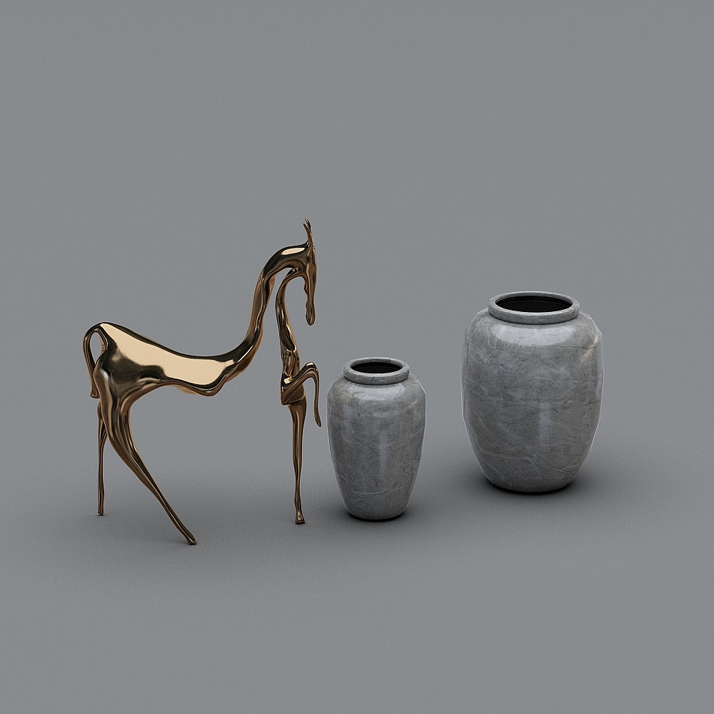 Ornement KZ-342462-2