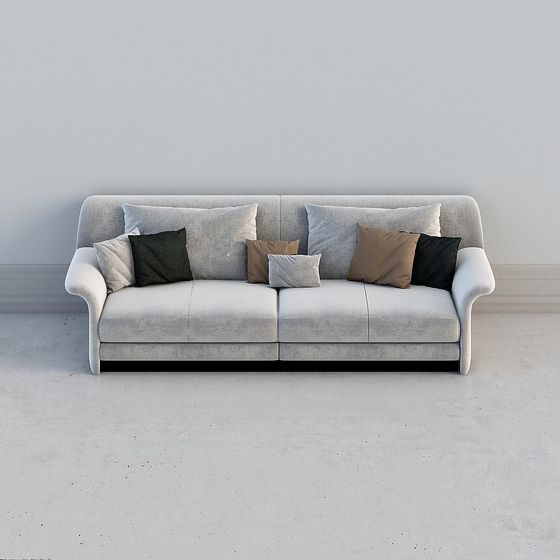 โซฟา KX-346027