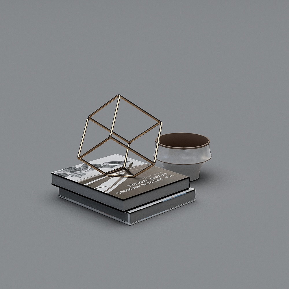 Ornement KX-323016-2