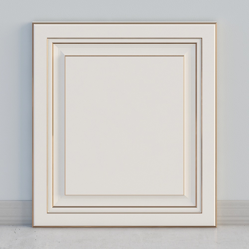 Pannello Murale Stile Europeo-34