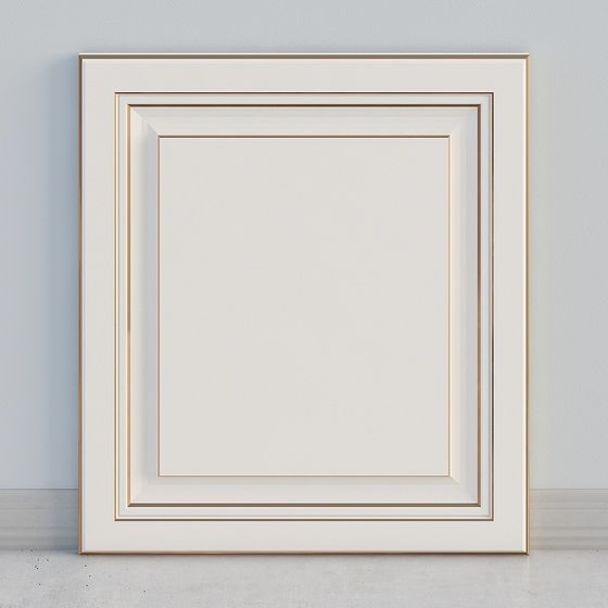 Pannello Murale Stile Europeo-34