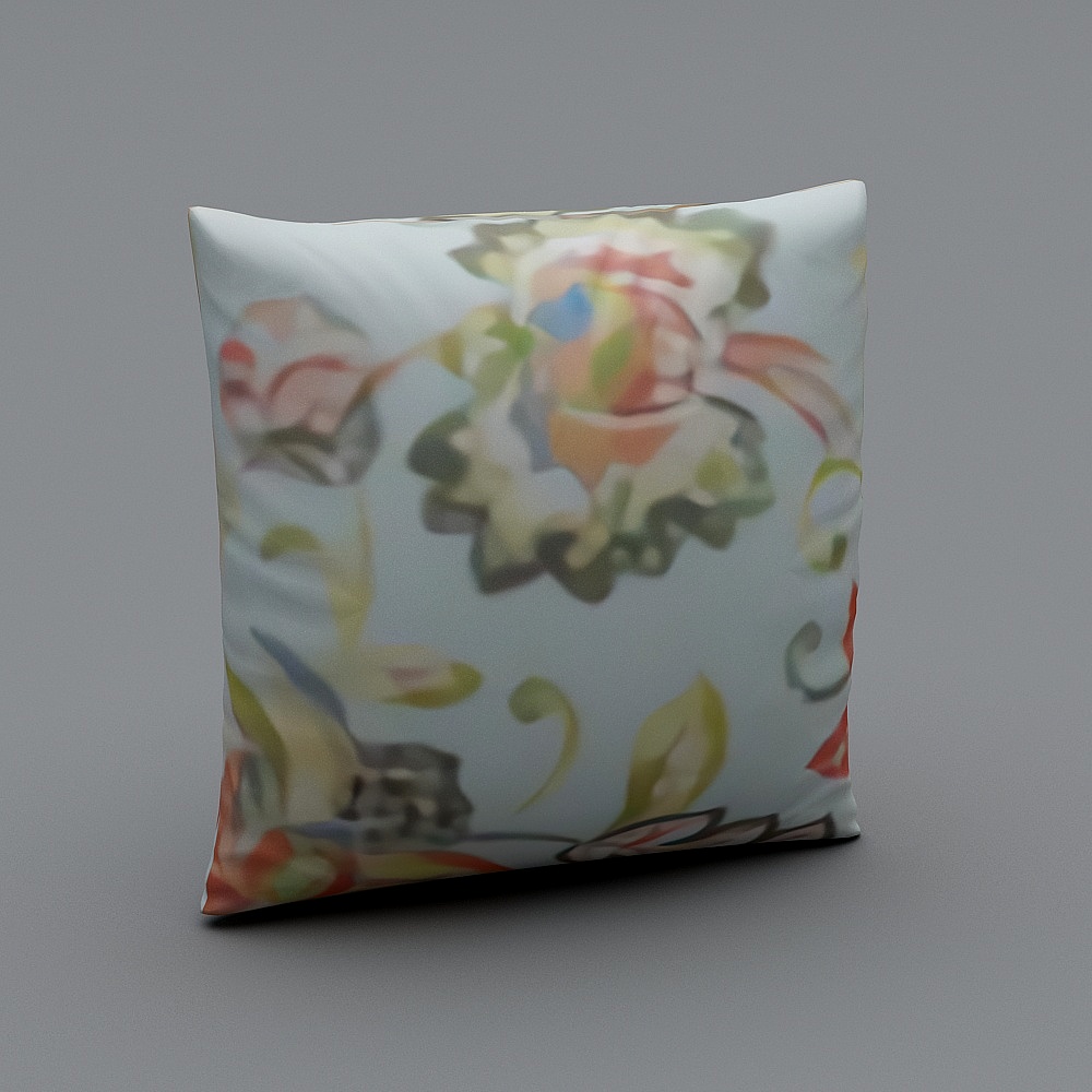 pillow