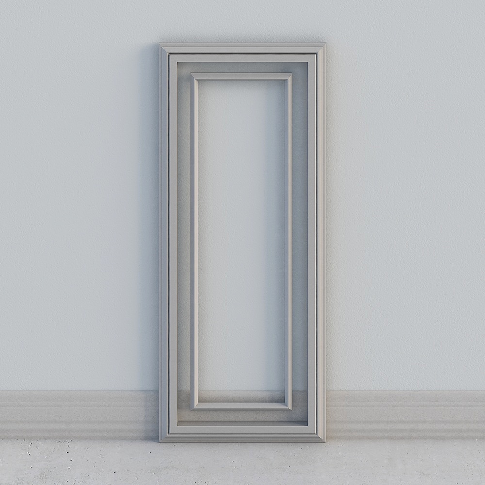 European style wall panel-262807-4