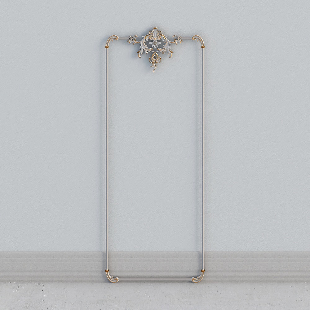 European style wall panel-802156-4