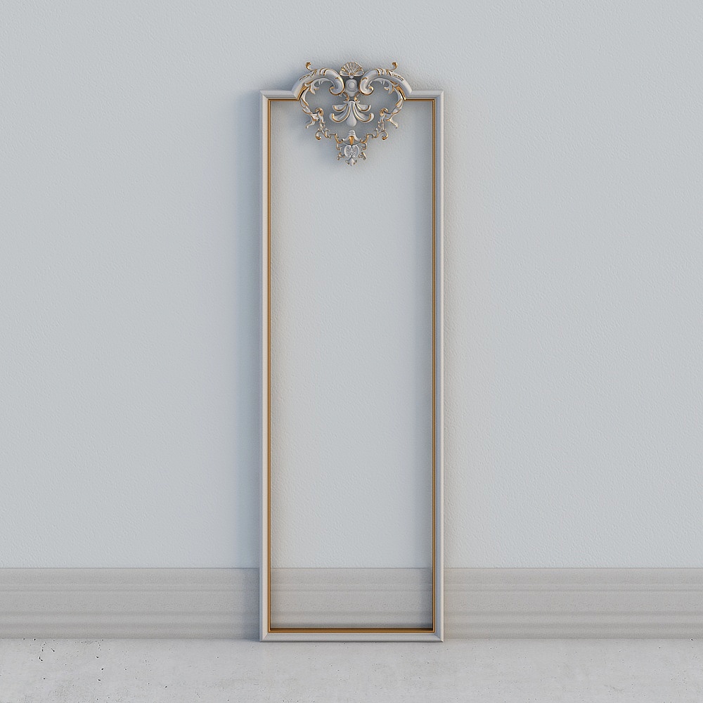 European style wall panel-802156-1