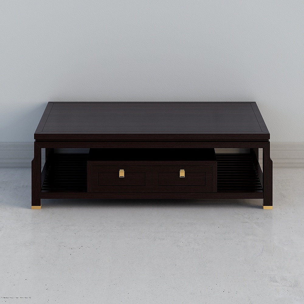 K6_ Il Tavolino da caffè