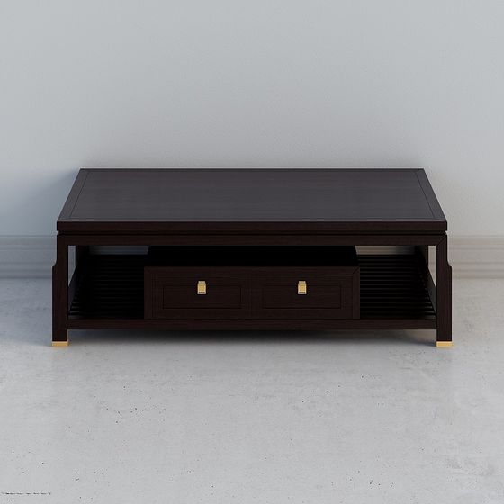 K6_ Il Tavolino da caffè