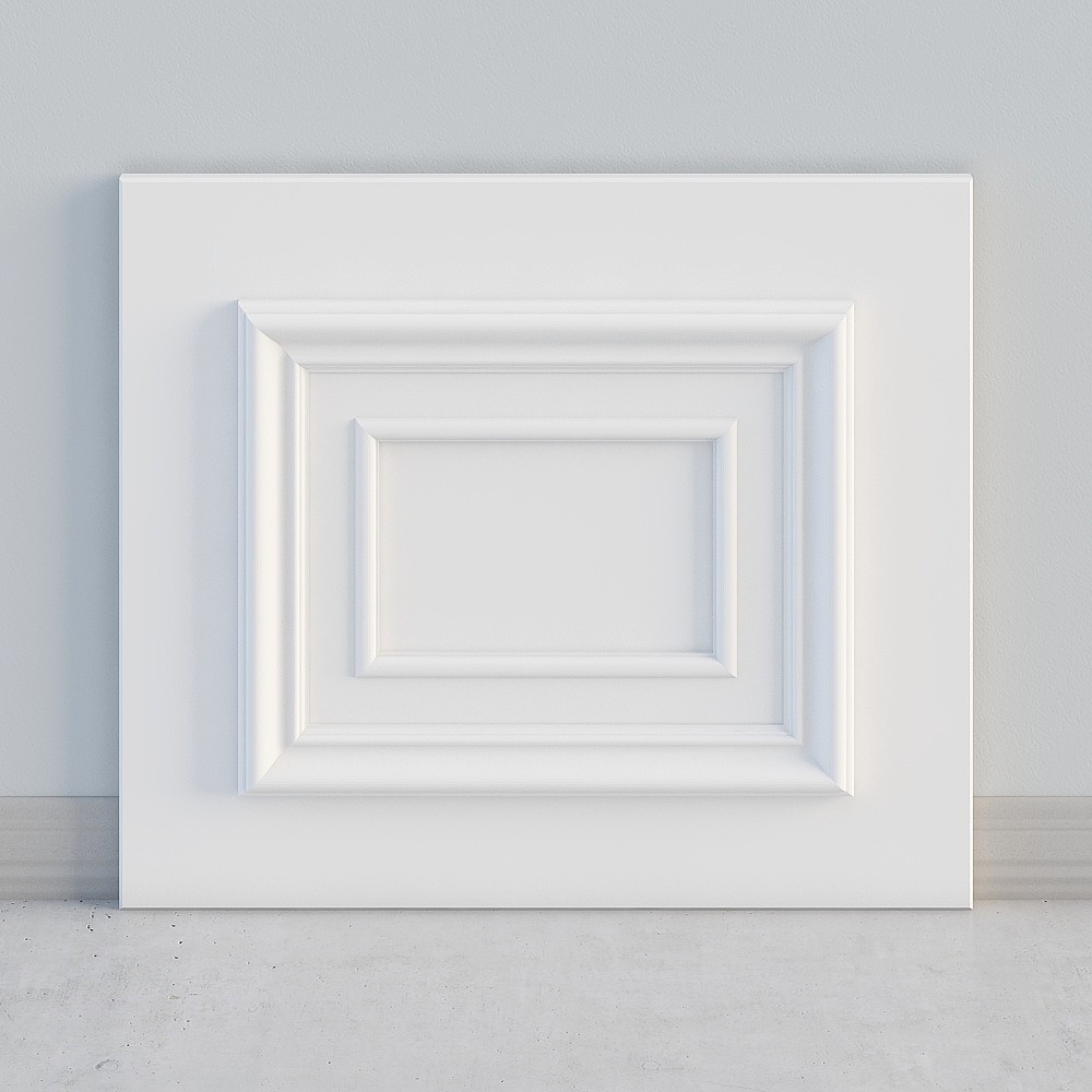 Pannello Murale Stile Europeo-755469-5