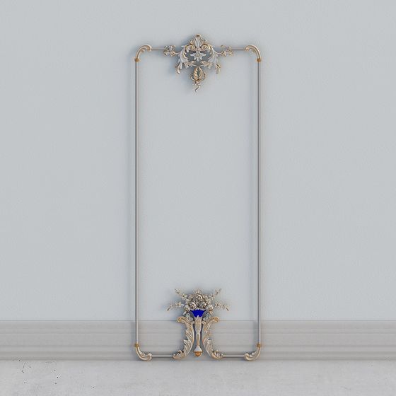 Pannello da Parete Stile Europeo-802156-3