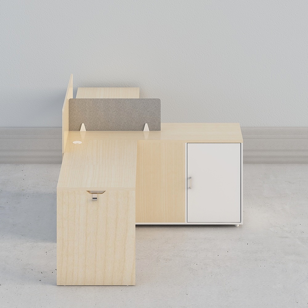 Kepler - Table Duo combinée -G-JPSG292