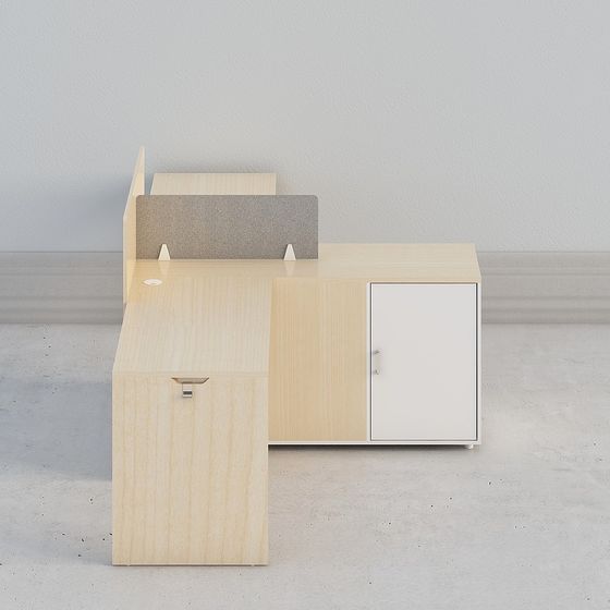 Kepler - Table Duo combinée -G-JPSG292