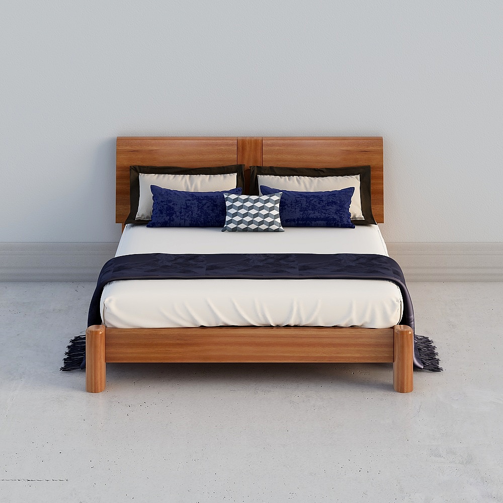 Merrill Lynch - Vecchia Serie Nuovi Prodotti (Letti)