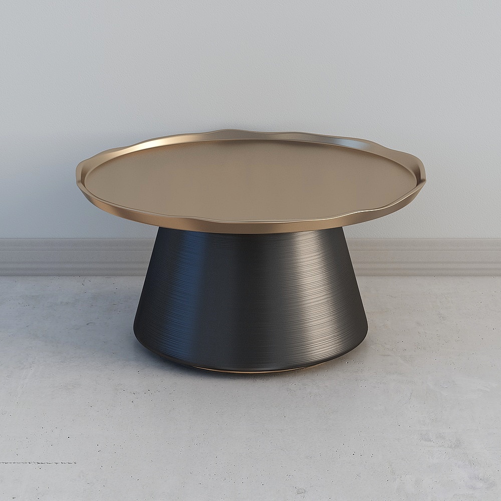 โต๊ะกาแฟรวม 345148 - สูงและต่ำ (ต่ำ)