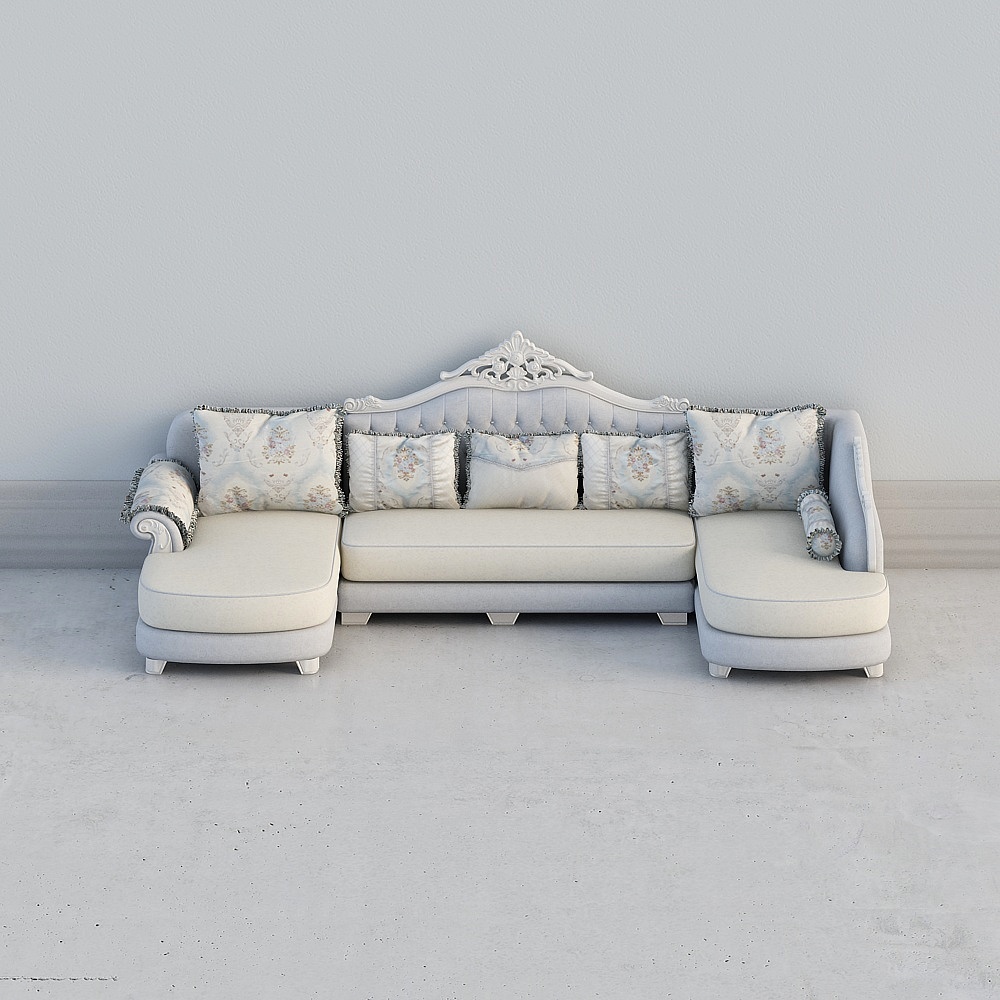 Golden Tiger-52N2029-Canapé