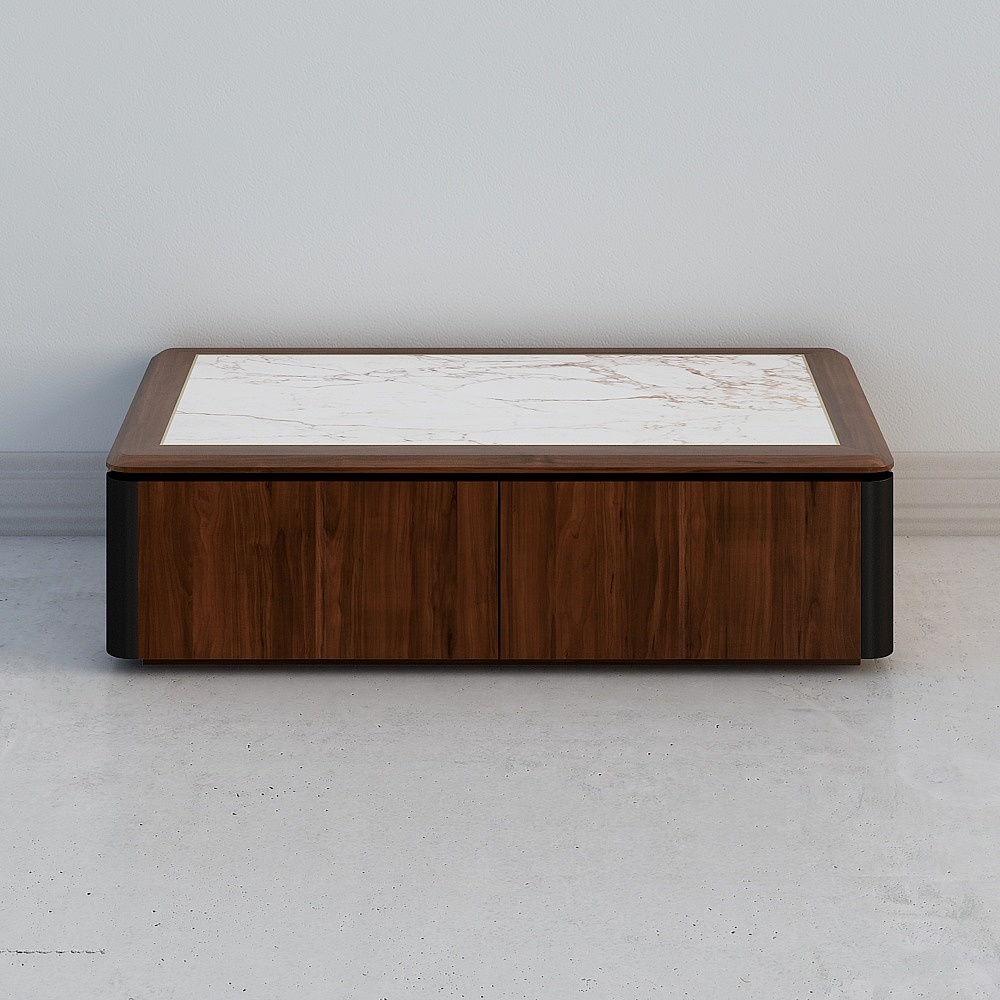 Table basse CT-3806A