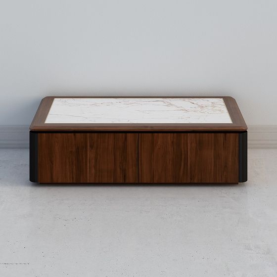 Table basse CT-3806A