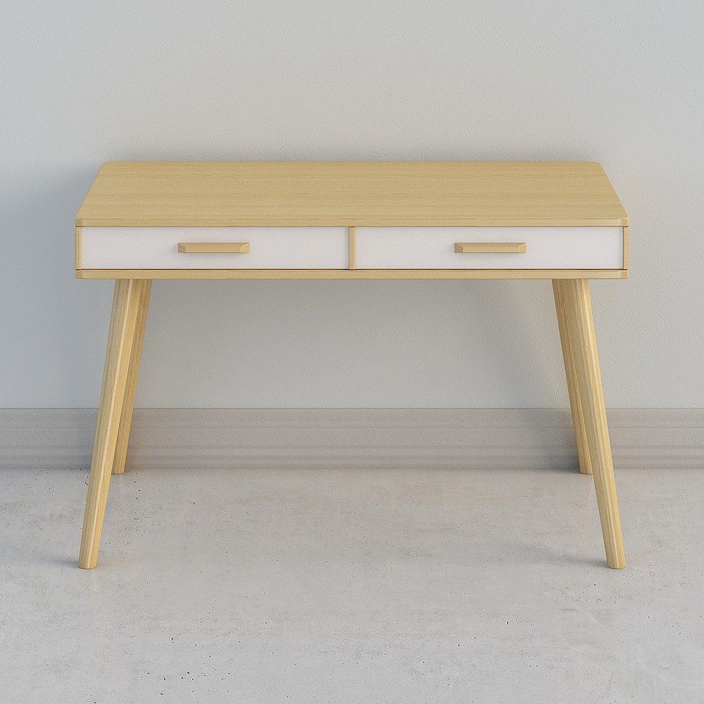 Nordic Forest 1.2m desk _BOSL023