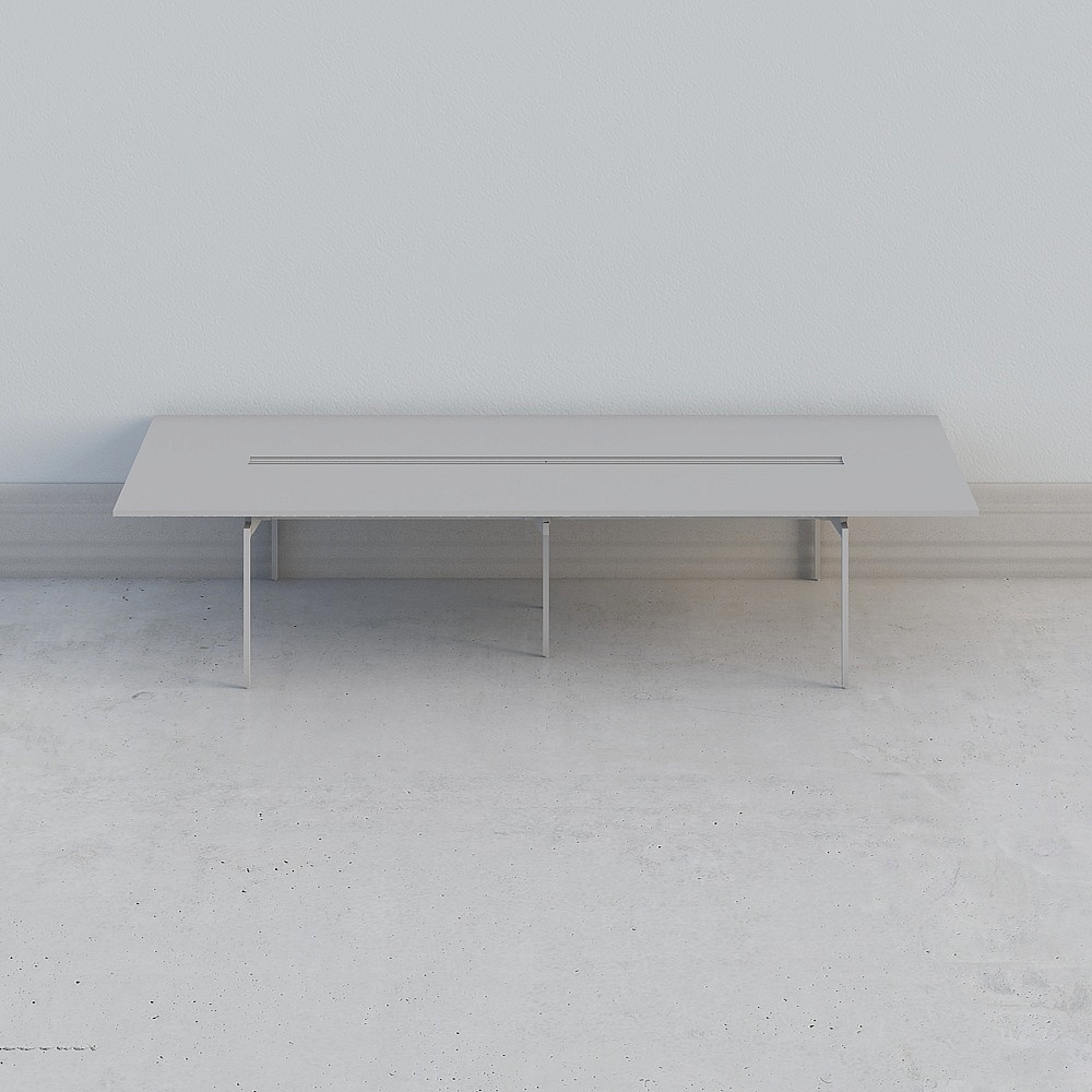 3600 conference table meeting desk