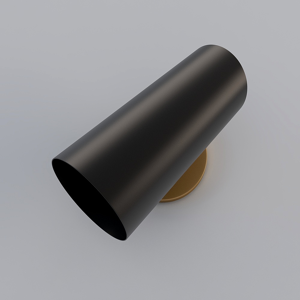 Luz de Pared Nórdica