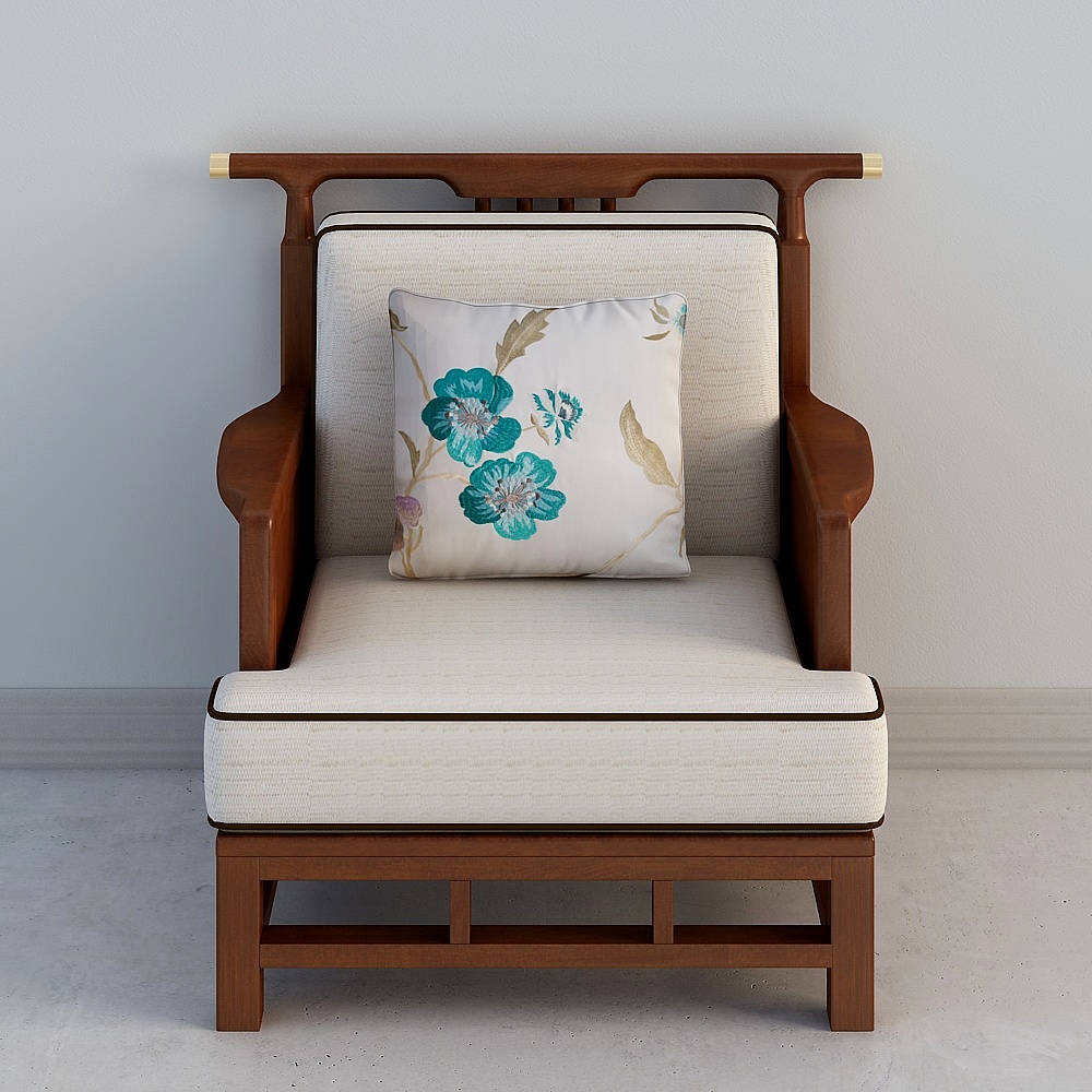 Canapé une place 81106