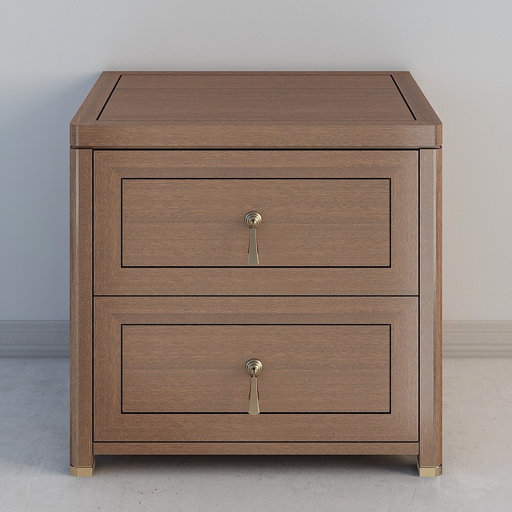 Bàn đầu giường mới 3 # 5-10