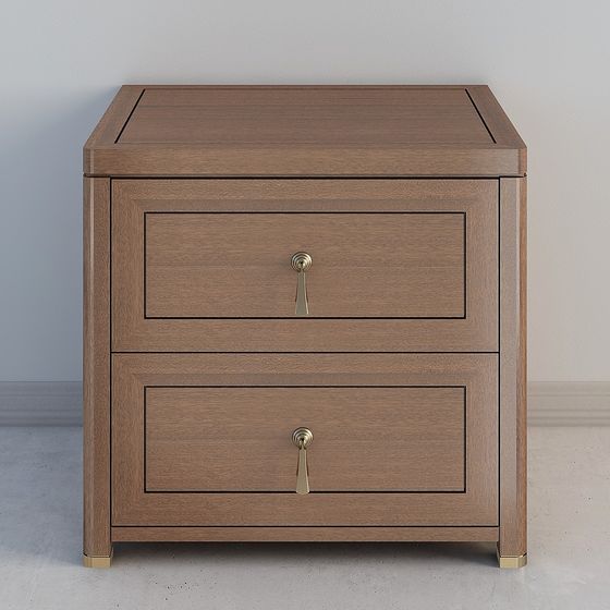 Bàn đầu giường mới 3 # 5-10