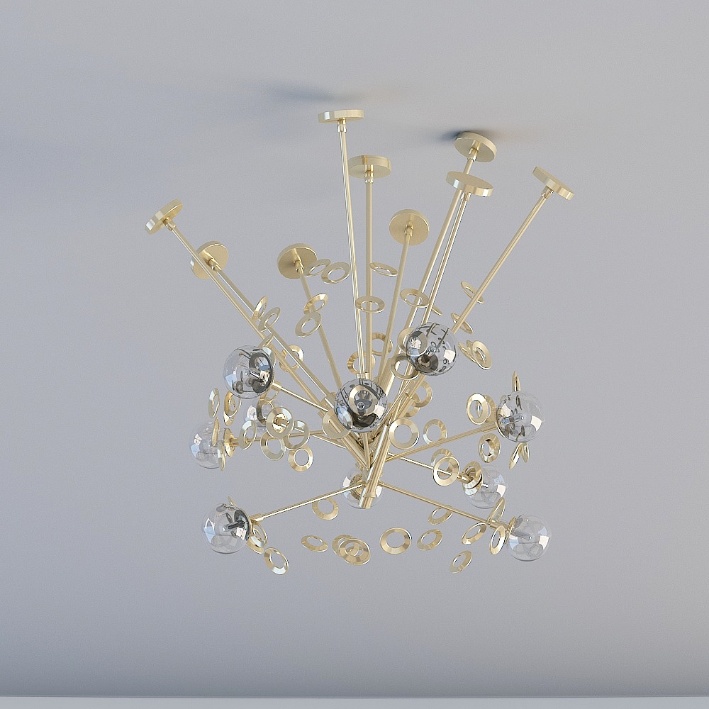 Hee-European lighting