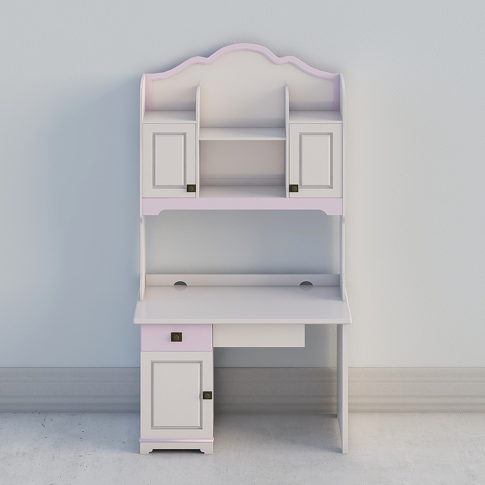 Bean Ding Manor Kst10 desk children's furniture