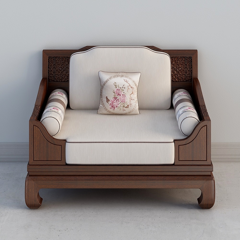 M03 single-seat sofa