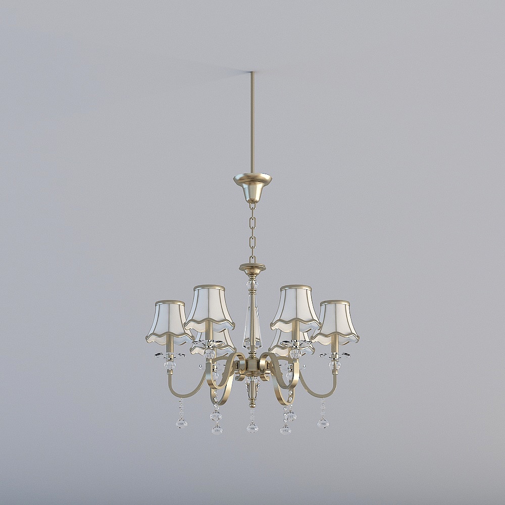 Lampadario da Soggiorno