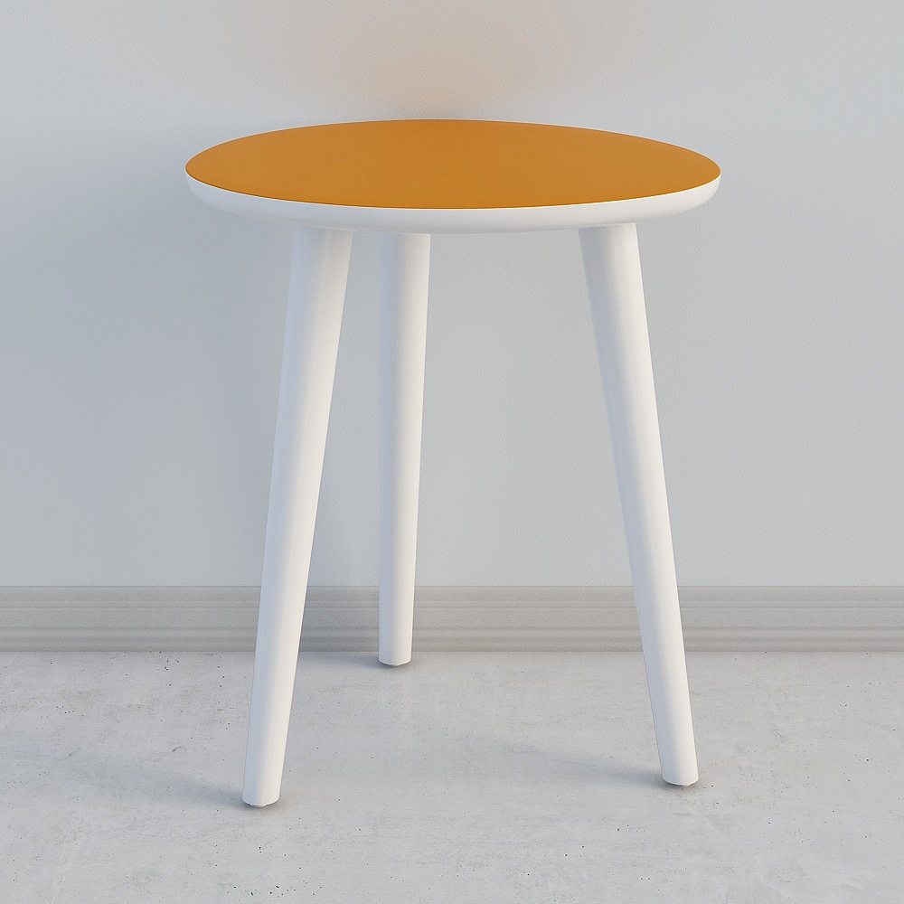 PTBY021 corner of a few white