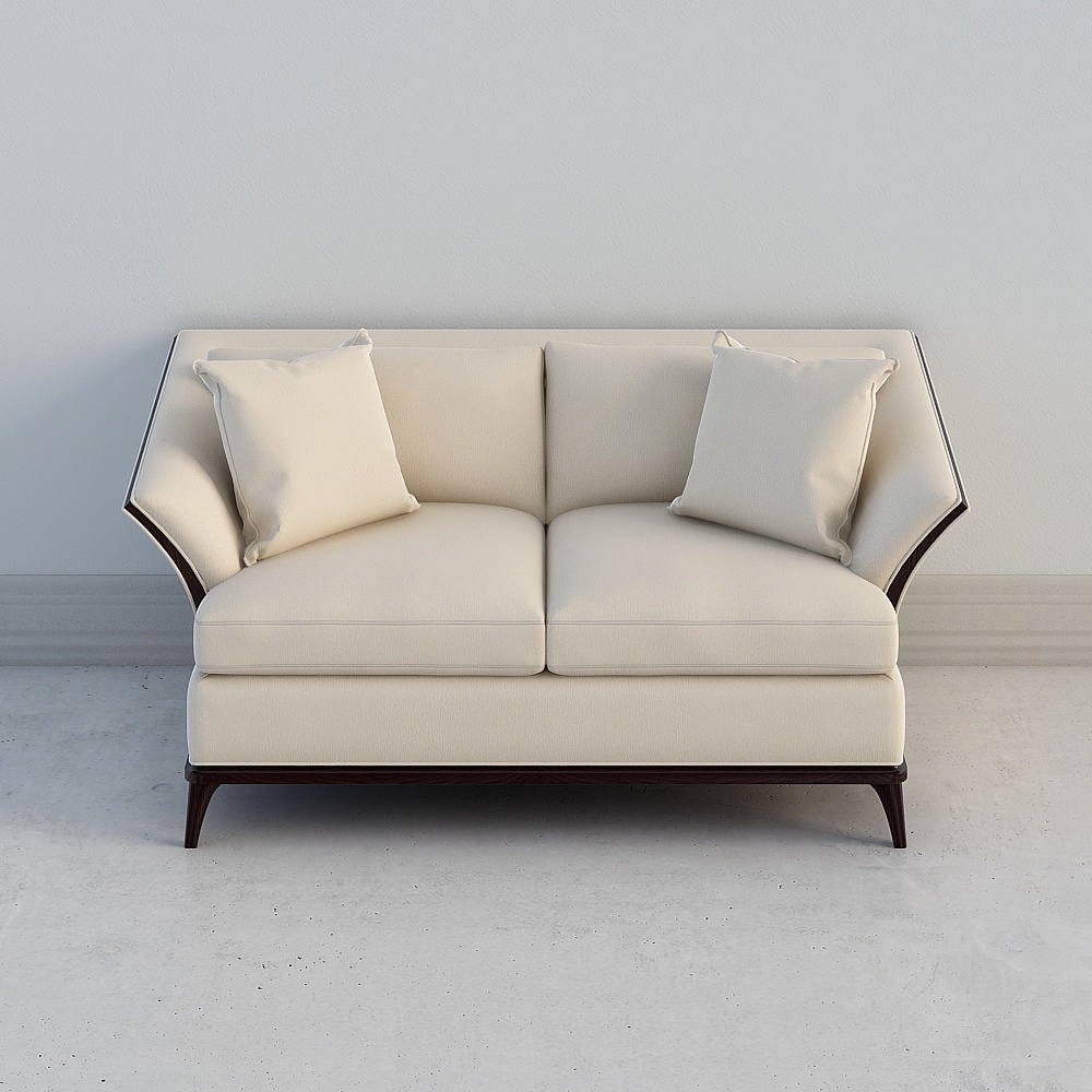 Canapé deux personnes ARC20-UL-02