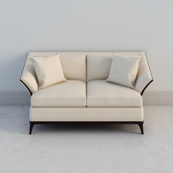 Canapé deux personnes ARC20-UL-02