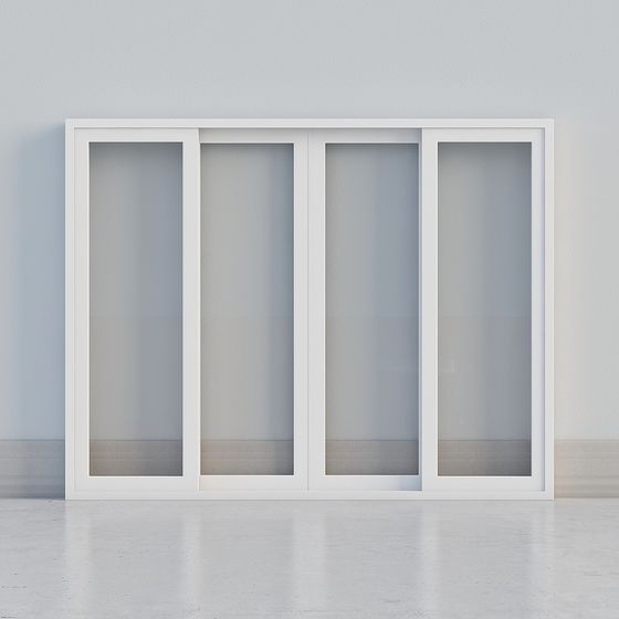 ประตูเลื่อนแก้ว