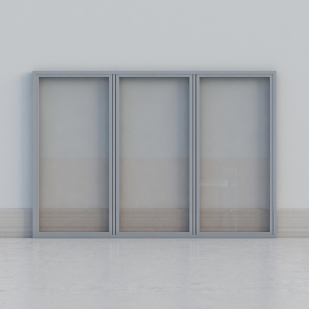 Paled - Lato Europeo Stretto - Egeo PZ01 - Porta Pieghevole Alta