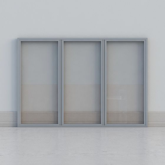 Paled - Lato Europeo Stretto - Egeo PZ01 - Porta Pieghevole Alta