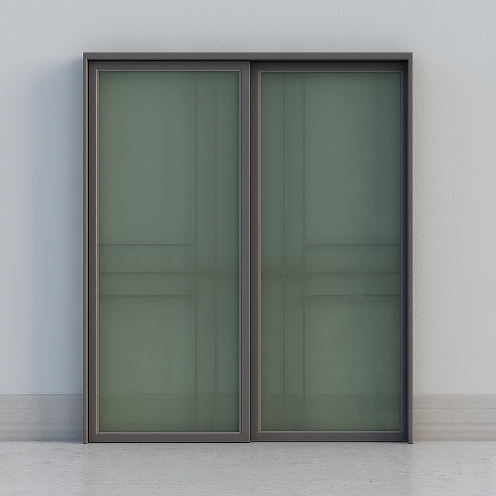 Modern Sliding Door