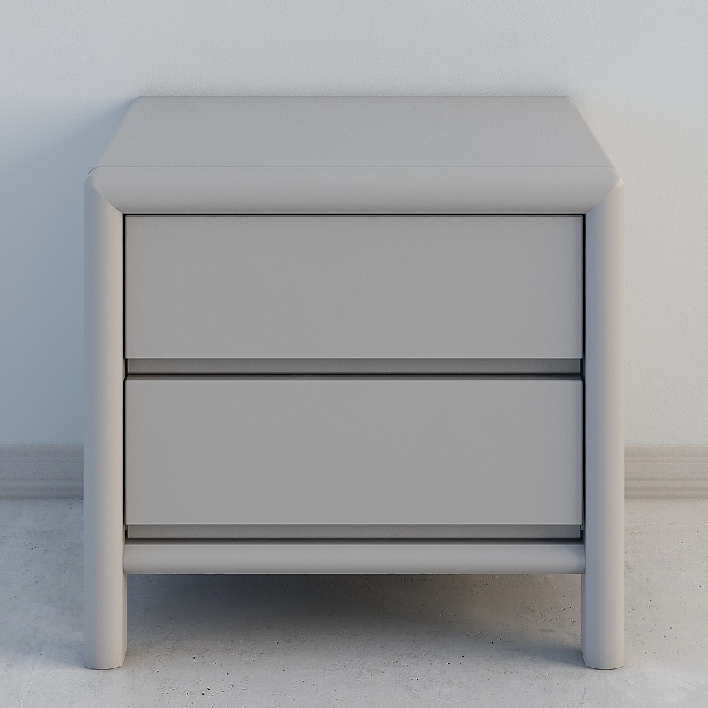 Table de chevet HT-CT01B