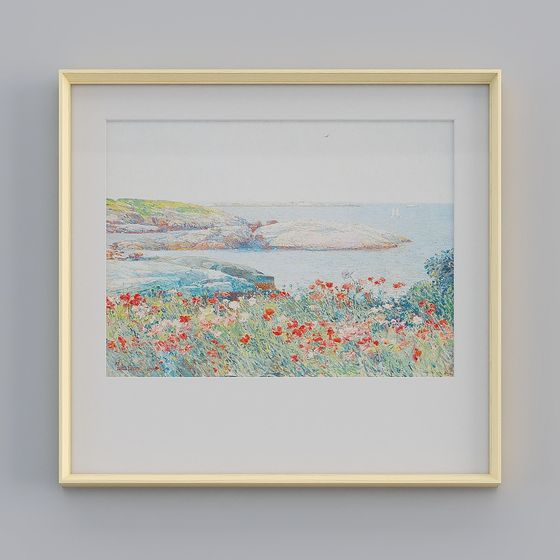 ภาพการตกแต่งของ Kippoon ขนาด 72x77 ซม.