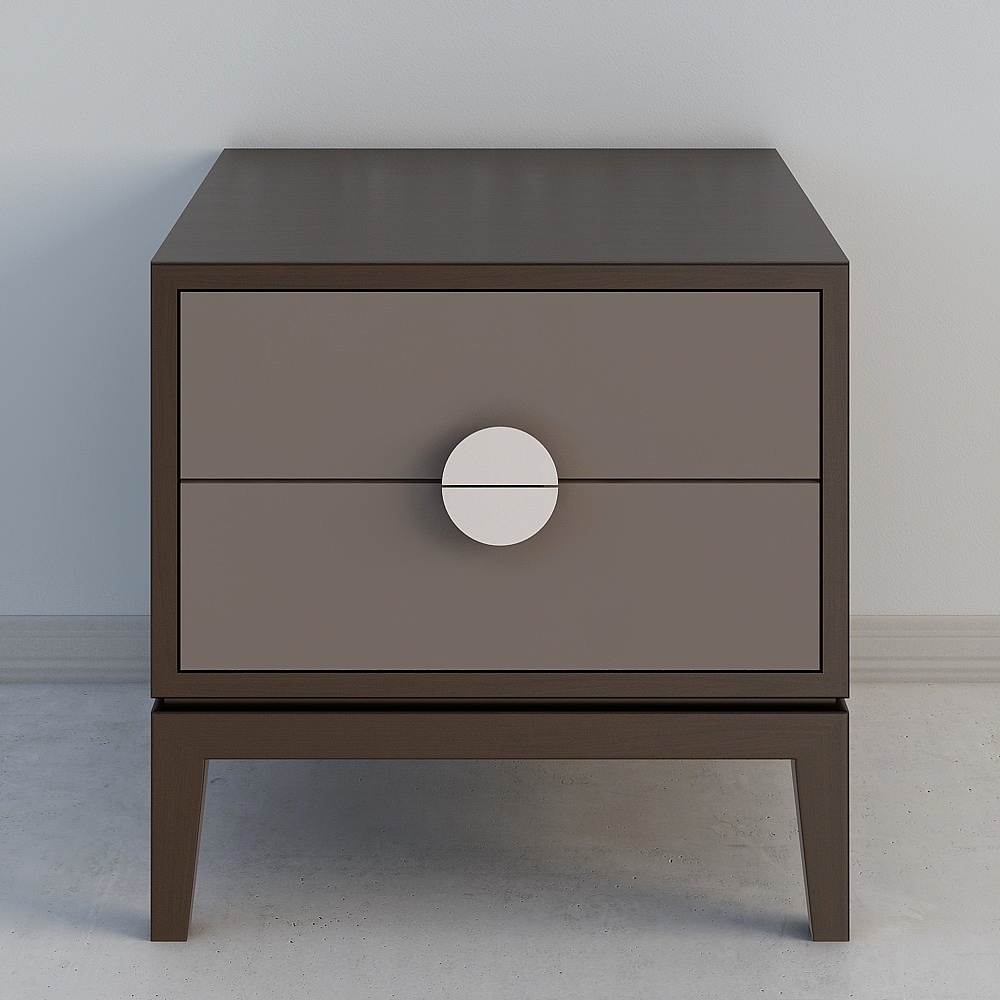 Cloud Valley -CTG18H-Comodino