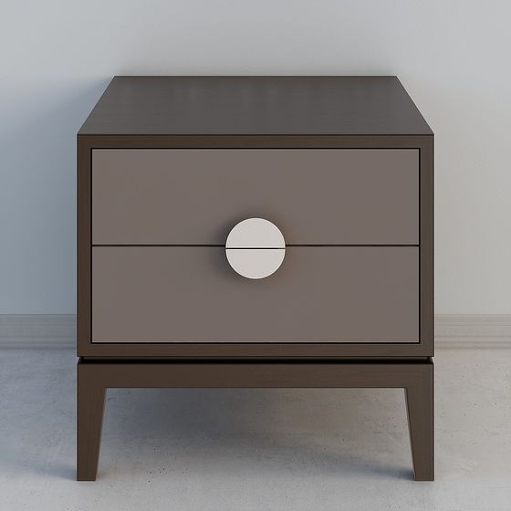 Cloud Valley -CTG18H-Comodino