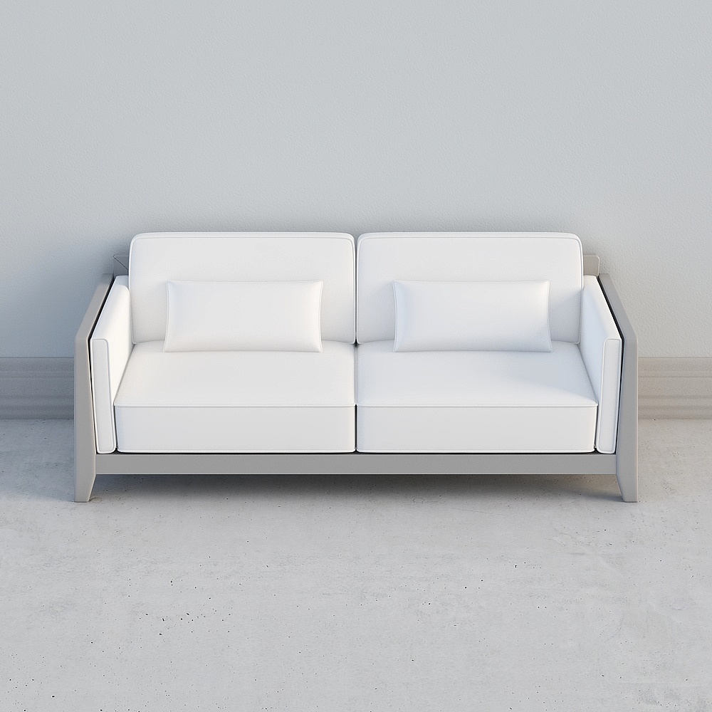 HT-SF02C three-seater sofa