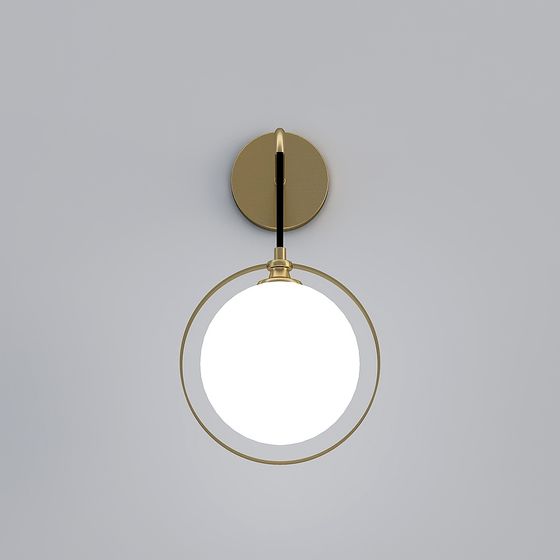 Stylish 3D Model Lamp for Modern Interiors