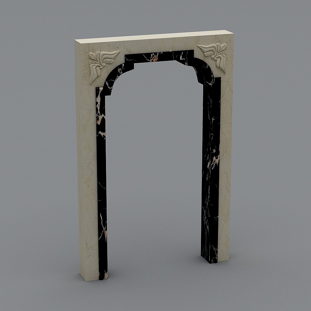 Door frame