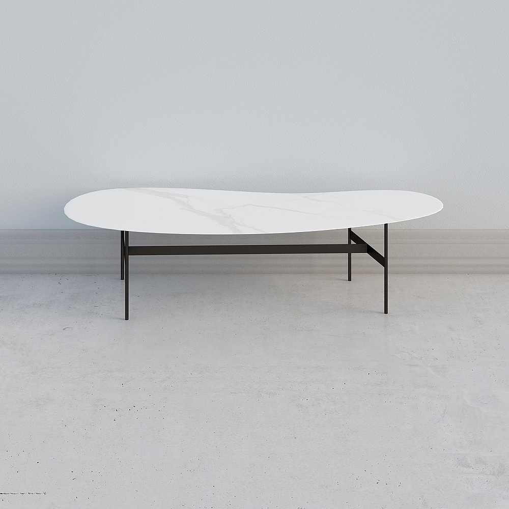 Bàn cafe kết hợp hiện đại 276760 - bàn cafe 2-2