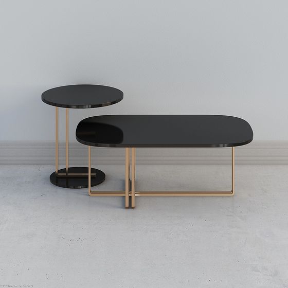 Bàn cafe kết hợp sang trọng nhẹ hiện đại 362079 - bàn cafe kết hợp 1